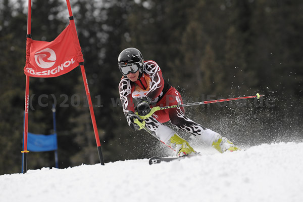 ASV-Ziener CUP 1