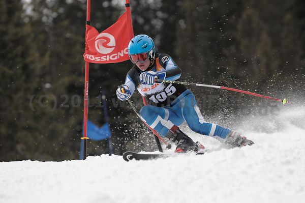 ASV-Ziener CUP 1