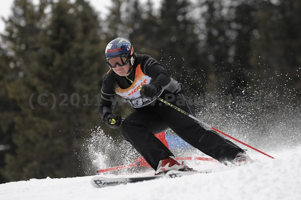 ASV-Ziener CUP 1