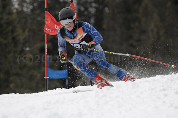 ASV-Ziener CUP 1