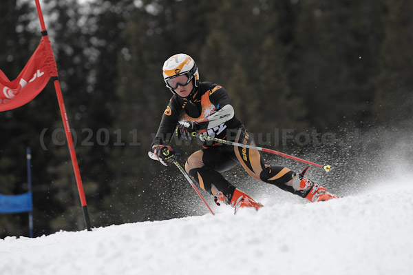 ASV-Ziener CUP 1