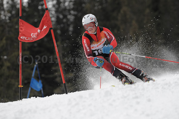 ASV-Ziener CUP 1