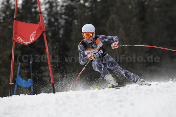 ASV-Ziener CUP 1
