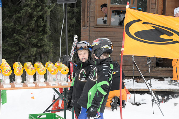 ASV-Ziener CUP 1