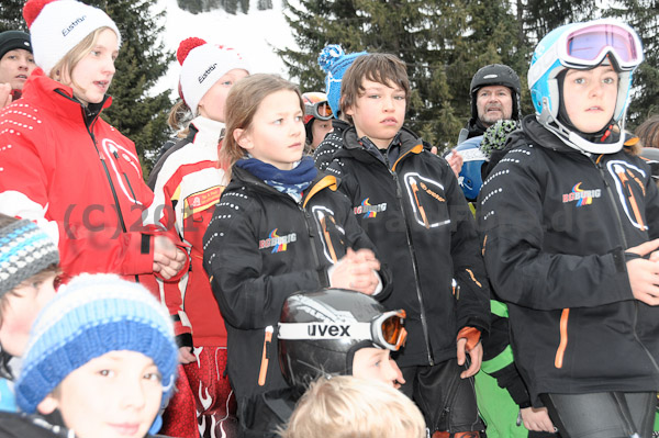 ASV-Ziener CUP 1
