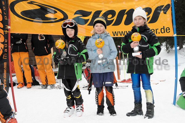 ASV-Ziener CUP 1
