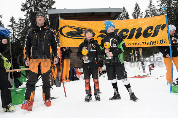 ASV-Ziener CUP 1