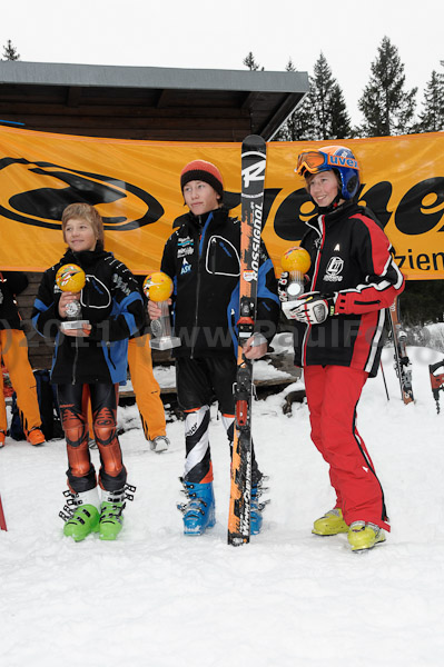 ASV-Ziener CUP 1