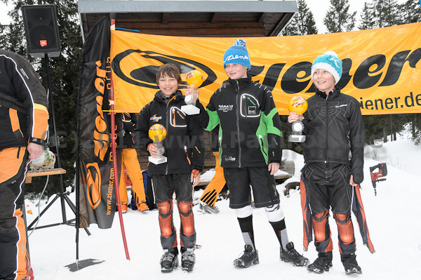 ASV-Ziener CUP 1