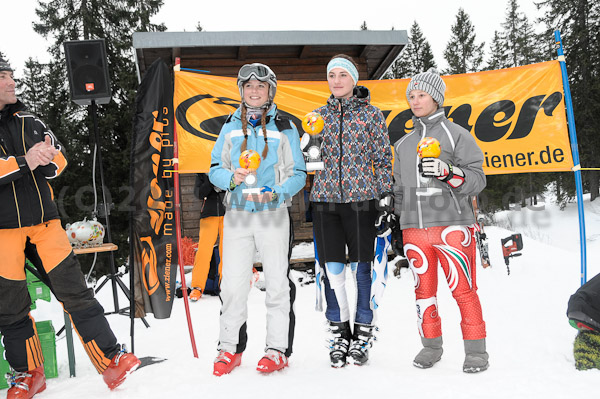 ASV-Ziener CUP 1
