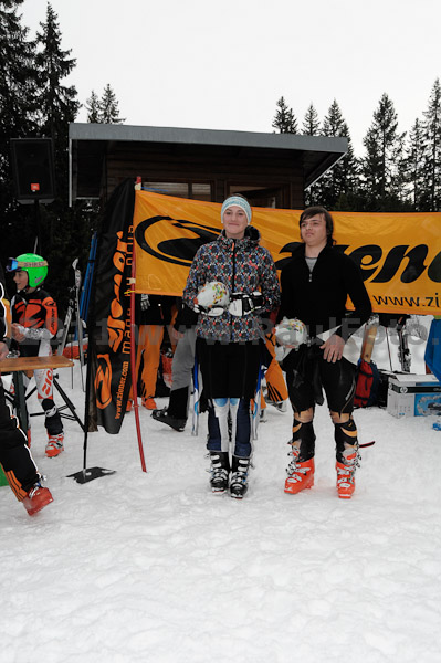 ASV-Ziener CUP 1