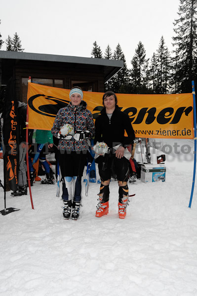 ASV-Ziener CUP 1