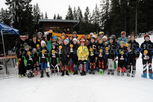 ASV-Ziener CUP 1