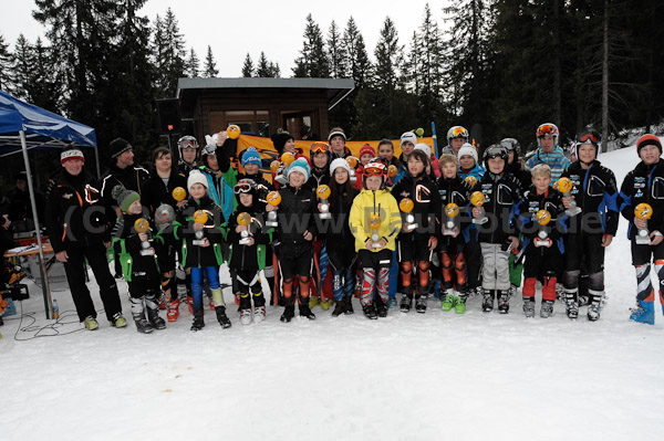ASV-Ziener CUP 1