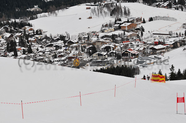 Bayerische Städtemeisterschaft 2011
