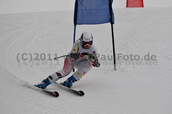 Bayerische Städtemeisterschaft 2011