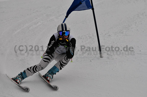 Bayerische Städtemeisterschaft 2011