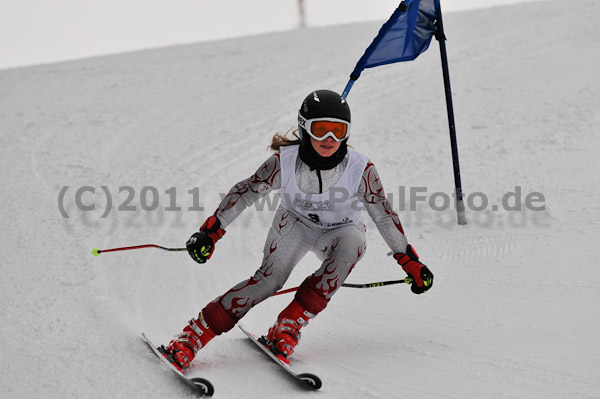 Bayerische Städtemeisterschaft 2011