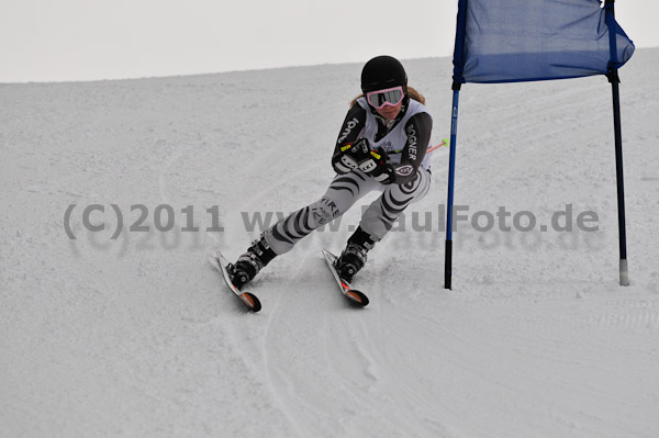 Bayerische Städtemeisterschaft 2011
