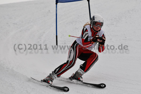 Bayerische Städtemeisterschaft 2011
