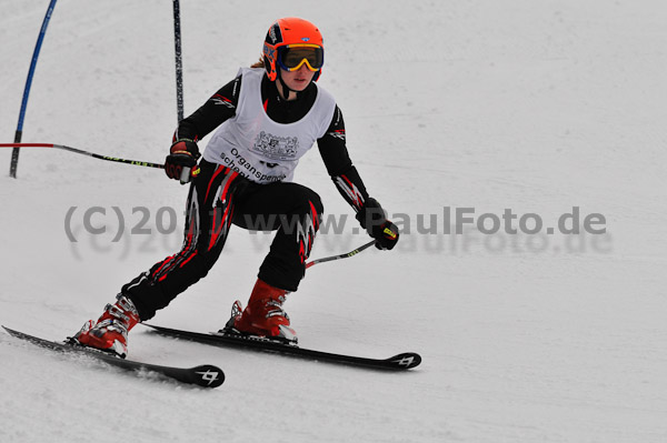 Bayerische Städtemeisterschaft 2011