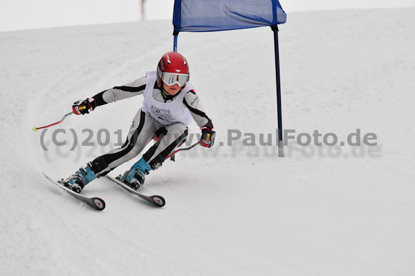 Bayerische Städtemeisterschaft 2011