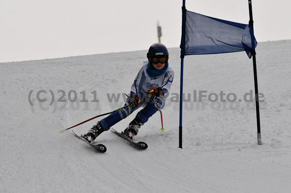 Bayerische Städtemeisterschaft 2011