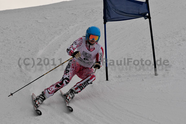 Bayerische Städtemeisterschaft 2011