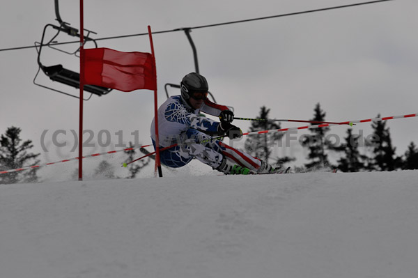 Bayerische Städtemeisterschaft 2011
