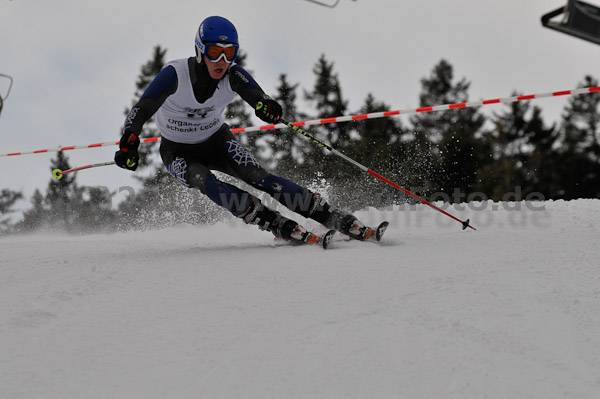 Bayerische Städtemeisterschaft 2011