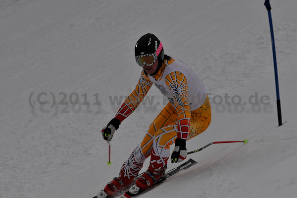 Bayerische Städtemeisterschaft 2011