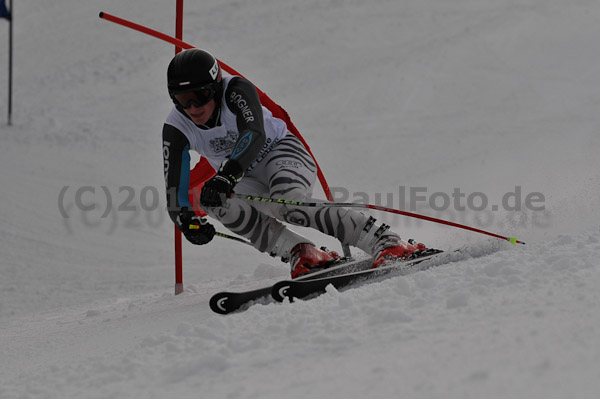 Bayerische Städtemeisterschaft 2011