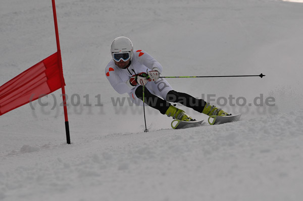 Bayerische Städtemeisterschaft 2011
