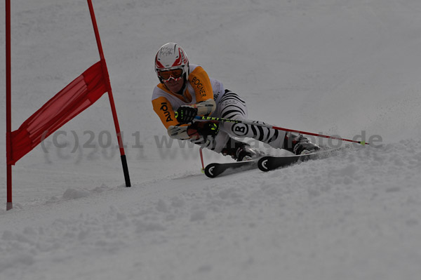 Bayerische Städtemeisterschaft 2011