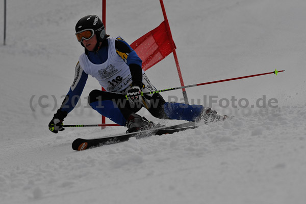 Bayerische Städtemeisterschaft 2011