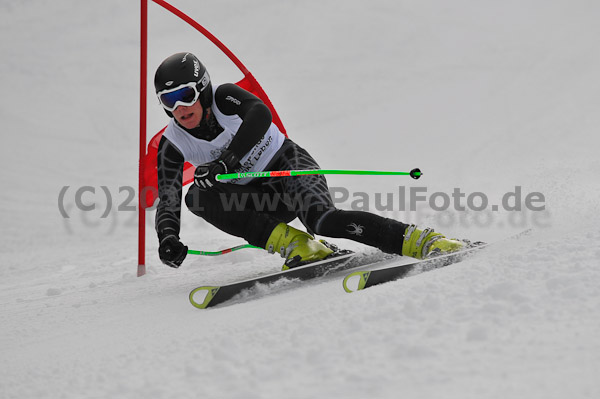 Bayerische Städtemeisterschaft 2011