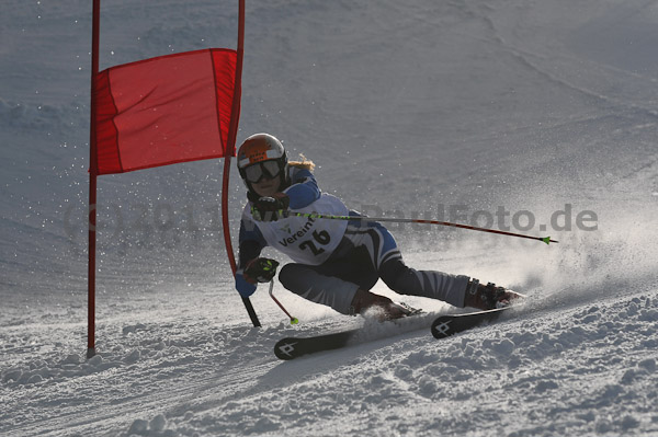 Bayerische Städtemeisterschaft 2011