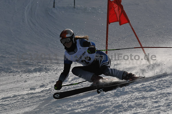 Bayerische Städtemeisterschaft 2011