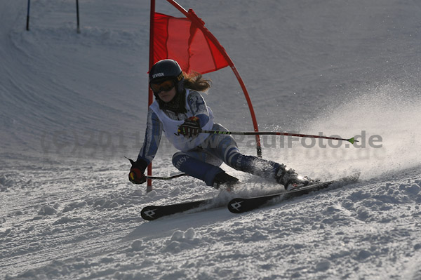 Bayerische Städtemeisterschaft 2011