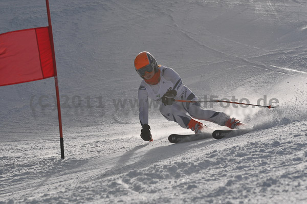 Bayerische Städtemeisterschaft 2011