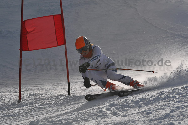 Bayerische Städtemeisterschaft 2011