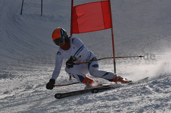 Bayerische Städtemeisterschaft 2011
