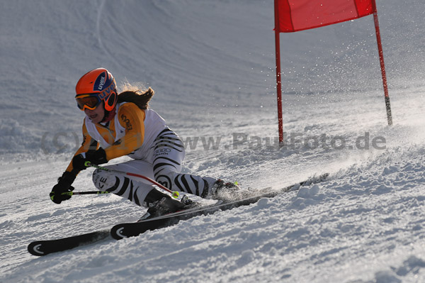 Bayerische Städtemeisterschaft 2011