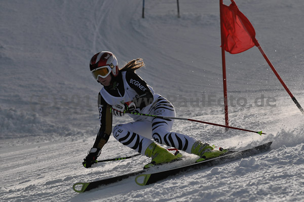 Bayerische Städtemeisterschaft 2011