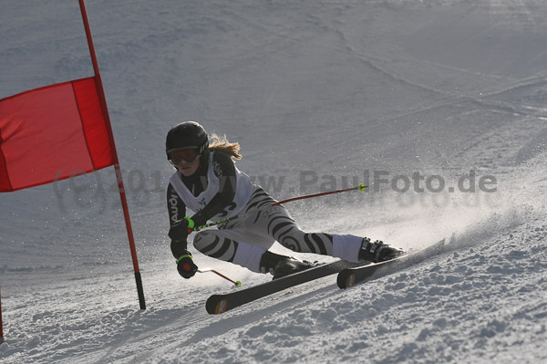 Bayerische Städtemeisterschaft 2011