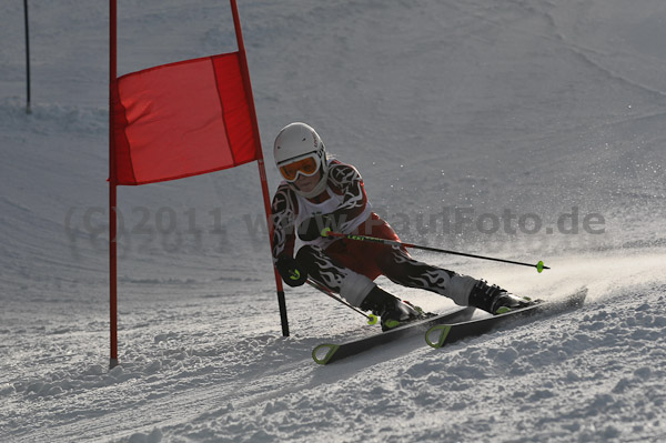 Bayerische Städtemeisterschaft 2011