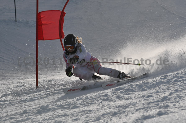 Bayerische Städtemeisterschaft 2011