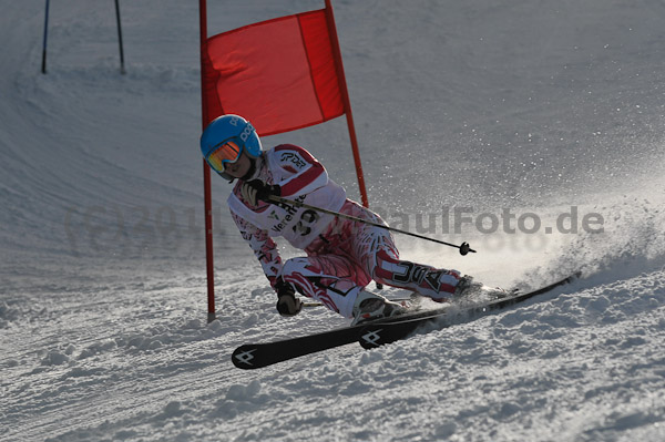 Bayerische Städtemeisterschaft 2011
