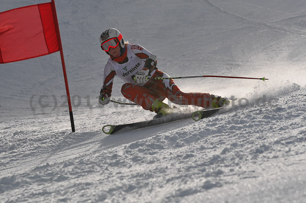 Bayerische Städtemeisterschaft 2011