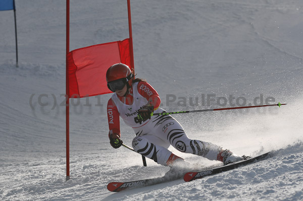 Bayerische Städtemeisterschaft 2011